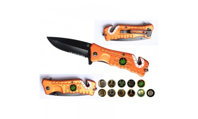 KS9010OR Multifunction Knife KS9010OR Multifunction Knife